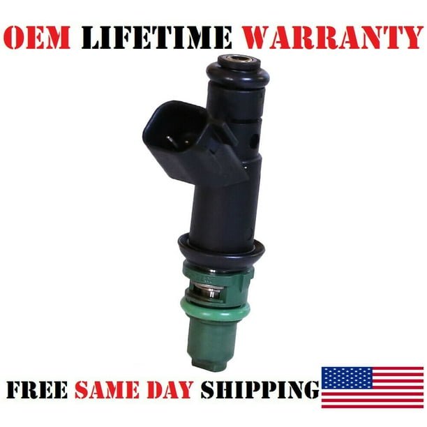 LIFETIME WARRANTY Genuine OEM Denso Fuel Injector for Jaguar 4.0L LIFETIME WARRANTY Genuine OEM Denso Fuel Injector for Jaguar 4.0L